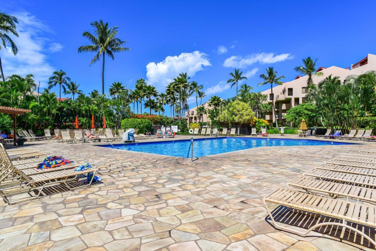 Kihei Retreat With Kamaole Sands Resort Amenities! Wailea  Exterior foto